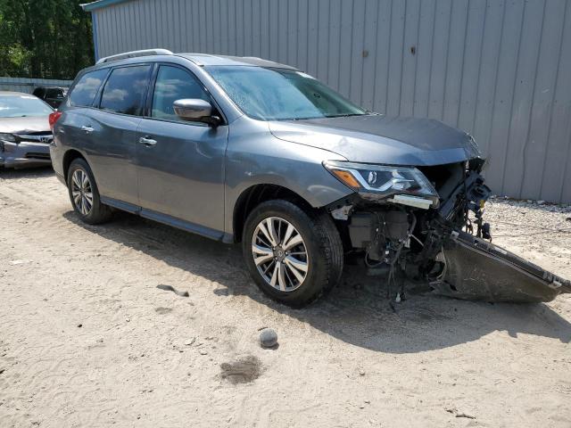 2018 Nissan Pathfinder S VIN: 5N1DR2MN5JC643724 Lot: 51287284