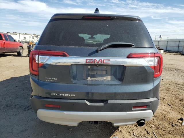 2020 GMC Acadia Sle VIN: 1GKKNKLA6LZ116706 Lot: 51674654