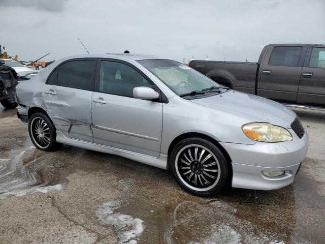 2005 Toyota Corolla Ce VIN: 2T1BR32E25C474926 Lot: 51554114