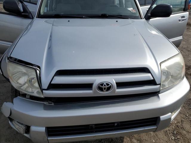 2004 Toyota 4Runner Sr5 VIN: JTEBU14R940021068 Lot: 49932844