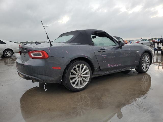 2017 Fiat 124 Spider Classica VIN: JC1NFAEK8H0104765 Lot: 52759754