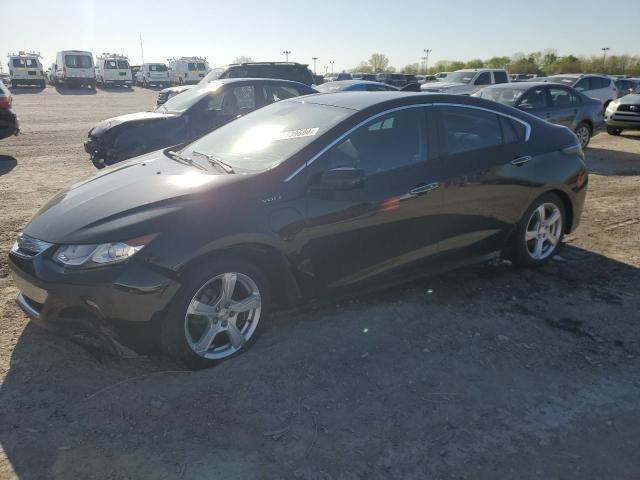 VIN 1G1RA6S56JU128780 2018 Chevrolet Volt, LT no.1