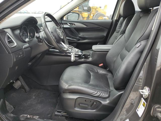 2018 MAZDA CX-9 TOURI - JM3TCACY7J0214309