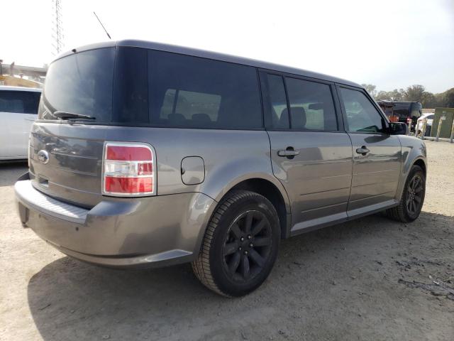 2009 Ford Flex Se VIN: 2FMDK51C89BA10770 Lot: 50509914