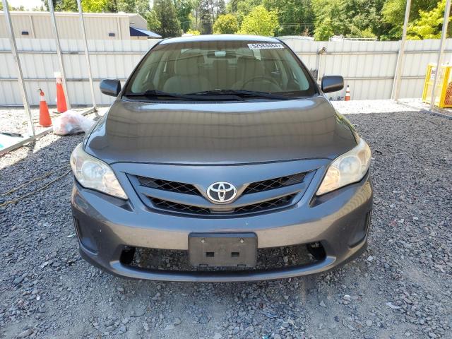 2012 Toyota Corolla Base VIN: 5YFBU4EE3CP036736 Lot: 52583464