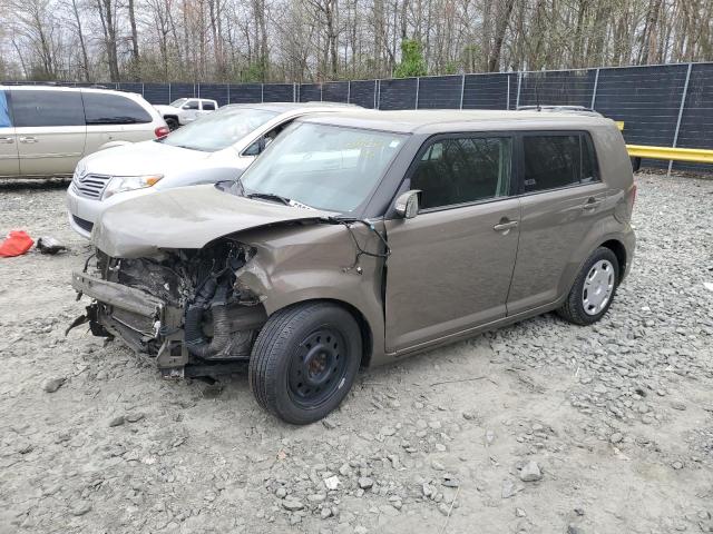 2011 Toyota Scion Xb VIN: JTLZE4FE3B1139592 Lot: 52663394