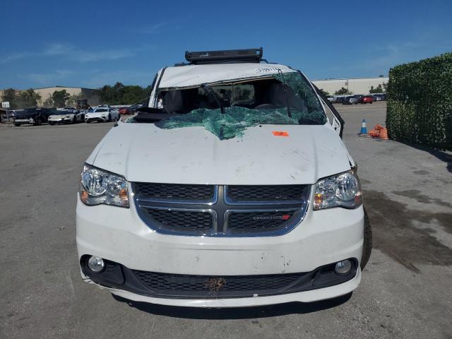 2019 Dodge Grand Caravan Sxt VIN: 2C4RDGCG7KR723978 Lot: 51991144