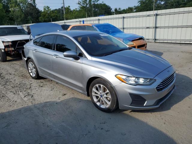 3FA6P0HD2LR159836 Ford Fusion SE 4