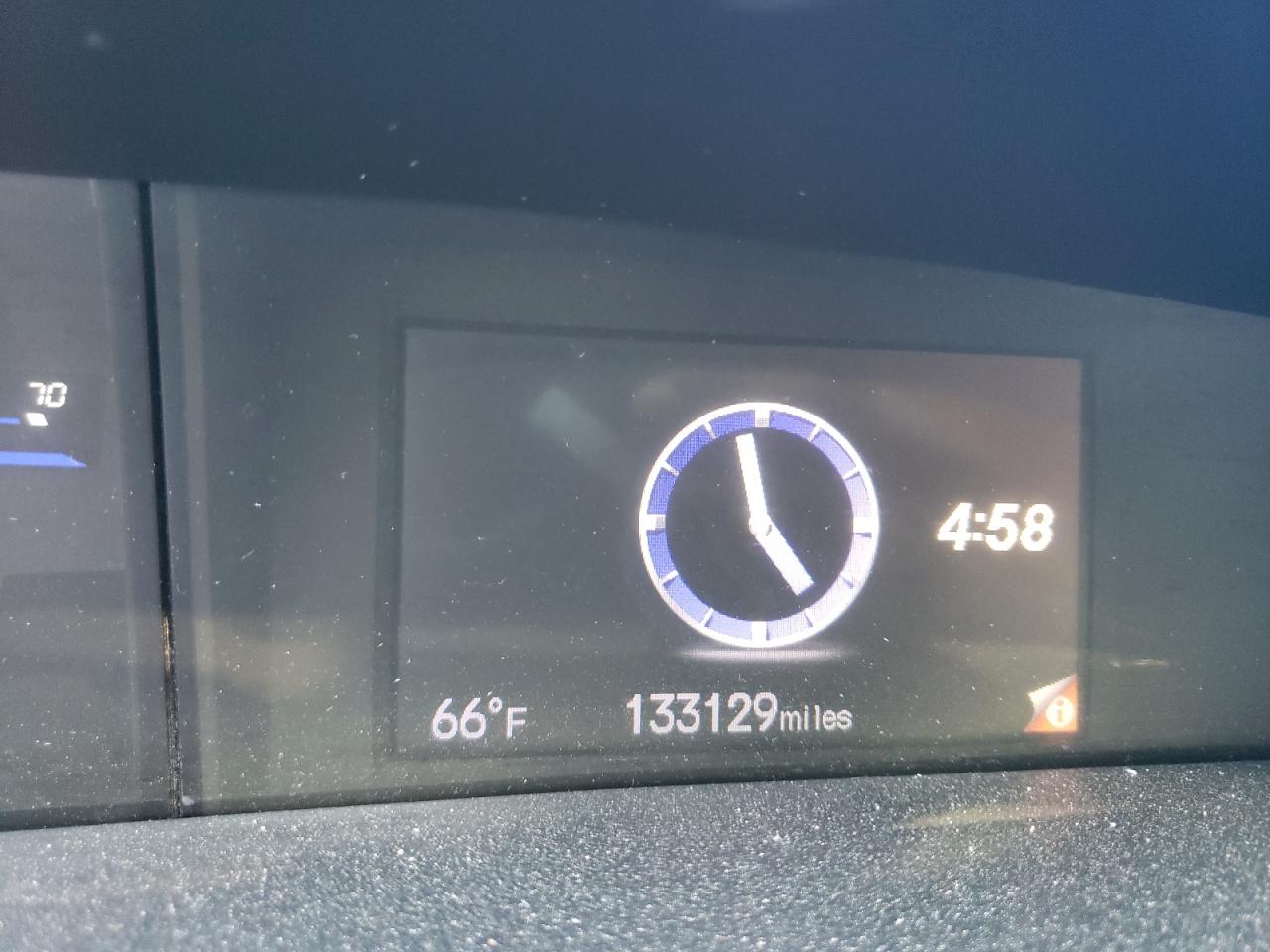 19XFB2F58EE061100 2014 Honda Civic Lx