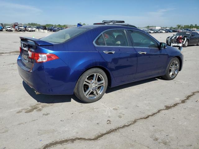 2009 Acura Tsx VIN: JH4CU26639C001548 Lot: 52280744