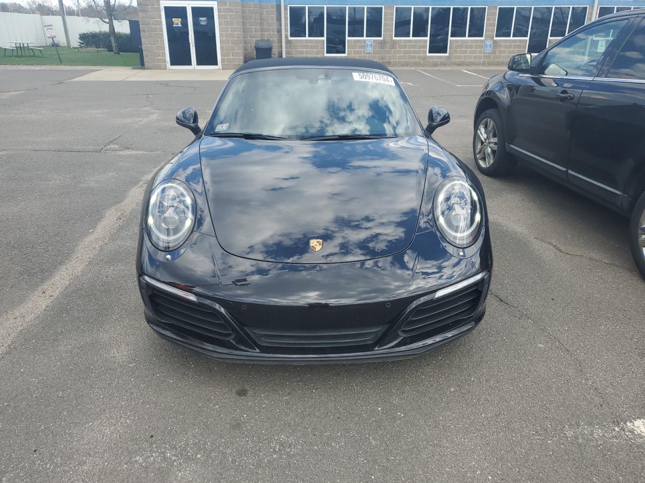 WP0CA2A91HS141274 2017 Porsche 911 Carrera