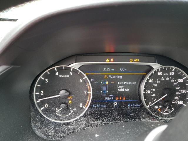 2023 NISSAN ALTIMA SV - 1N4BL4DV8PN383699