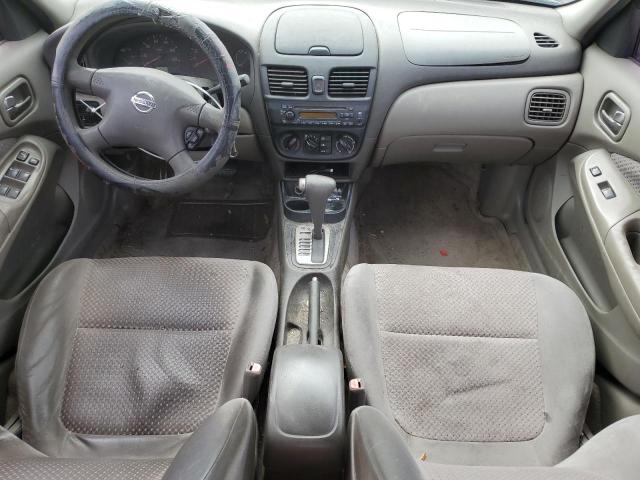 2005 Nissan Sentra 1.8 VIN: 3N1CB51D15L589868 Lot: 52699134