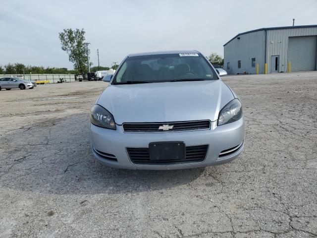 2006 Chevrolet Impala Lt VIN: 2G1WT58K469192616 Lot: 50156114