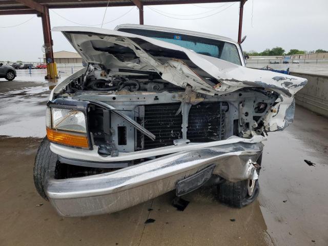 1993 Ford F150 VIN: 1FTDF15Y9PLB16715 Lot: 50377724