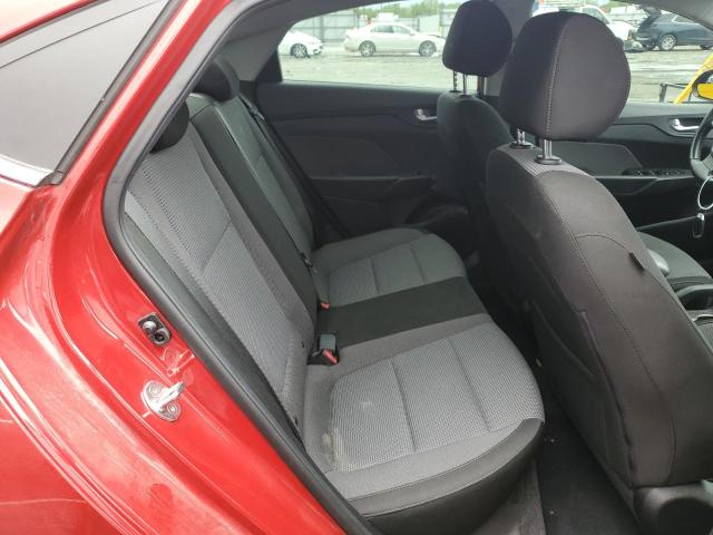 2018 HYUNDAI ACCENT LIM - 3KPC34A33JE004704