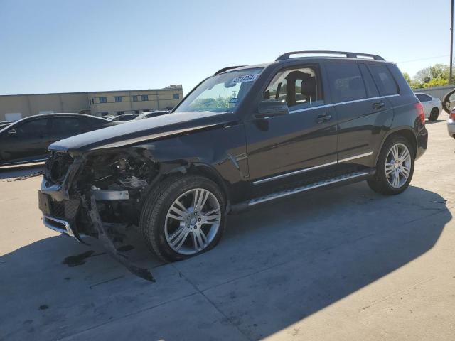 2014 Mercedes-Benz Glk 350 VIN: WDCGG5HB1EG250191 Lot: 49784864