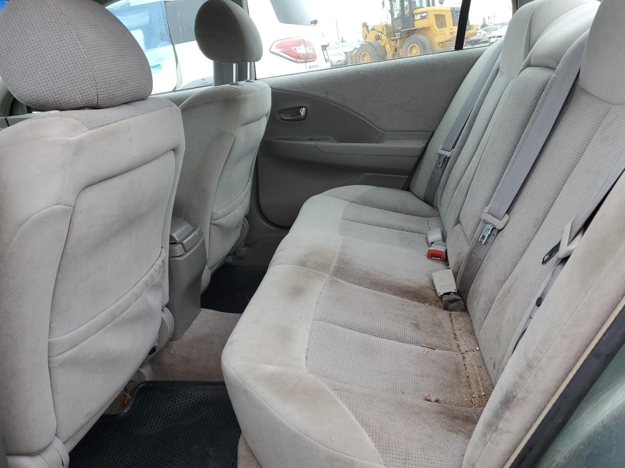 1N4AL11D74C195527 2004 Nissan Altima Base