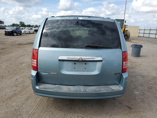 2008 Chrysler Town & Country Lx VIN: 2A8HR44H08R716911 Lot: 51717484