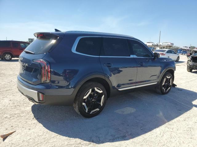 2024 Kia Telluride Ex VIN: 5XYP34GC4RG455860 Lot: 49820284