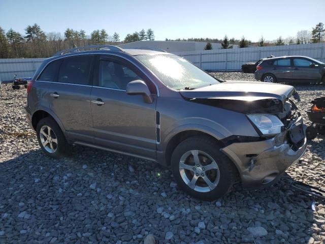 2012 Chevrolet Captiva Sport VIN: 3GNFL4E54CS538086 Lot: 52562844