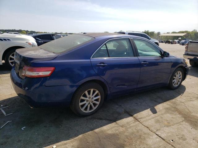 4T4BF3EKXBR148740 | 2011 Toyota camry base