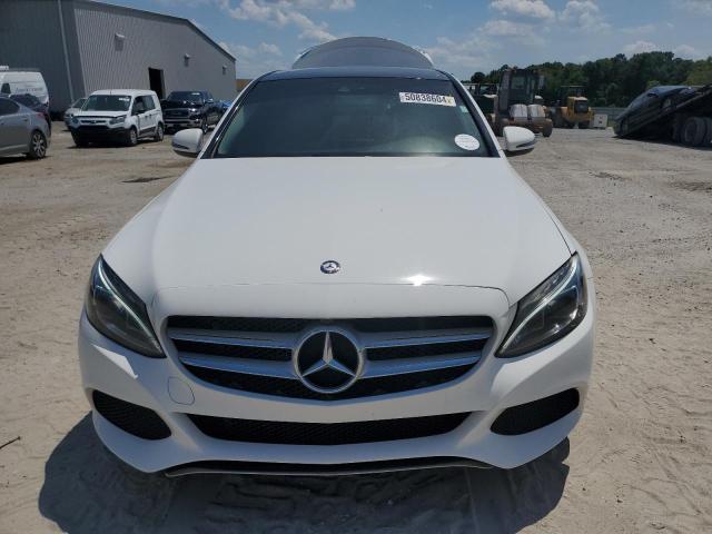 2016 MERCEDES-BENZ C 300 4MAT 55SWF4KB1GU139627  50838604