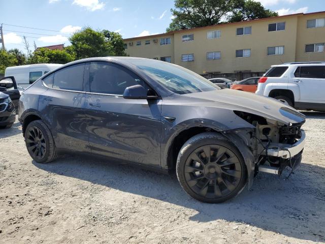 2023 Tesla Model Y VIN: 7SAYGDEE1PA109847 Lot: 51181304