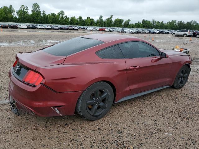 2016 Ford Mustang VIN: 1FA6P8AM2G5272851 Lot: 52337984