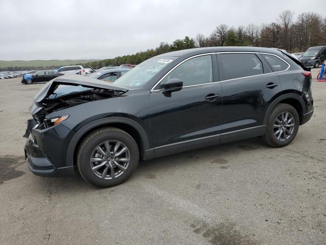 2022 MAZDA CX-9 SPORT - JM3TCBBY7N0605862