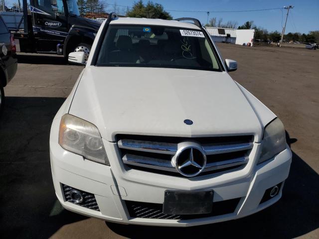 2011 Mercedes-Benz Glk 350 VIN: WDCGG5GB1BF528574 Lot: 52673574