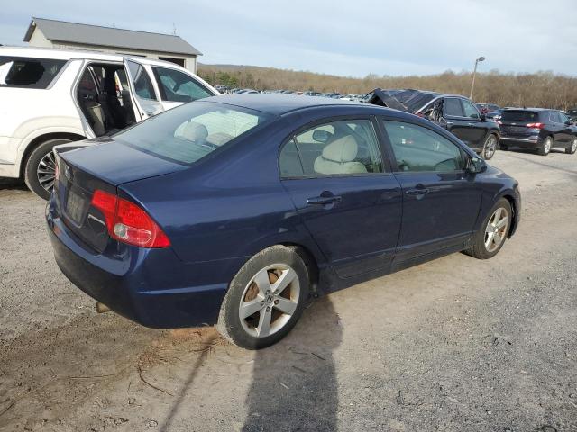 2007 Honda Civic Ex VIN: 1HGFA16827L058728 Lot: 46756464