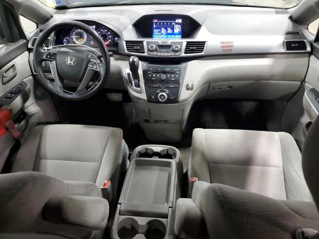 2012 Honda Odyssey Ex VIN: 5FNRL5H42CB046129 Lot: 51645834