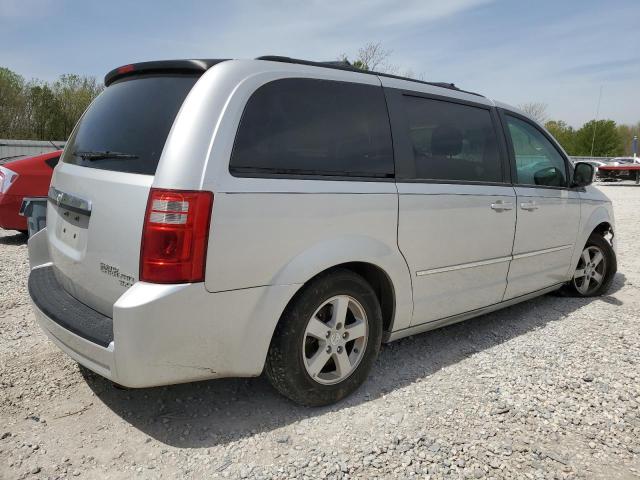 2010 Dodge Grand Caravan Sxt VIN: 2D4RN5D19AR460051 Lot: 40696539