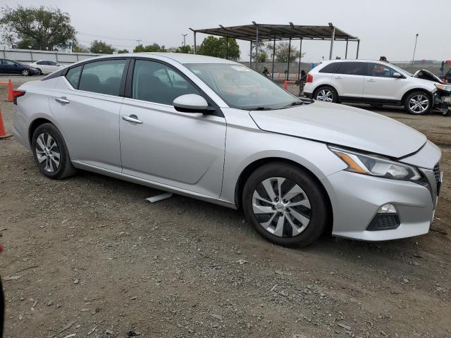 2019 Nissan Altima S VIN: 1N4BL4BV7KC248124 Lot: 47053524