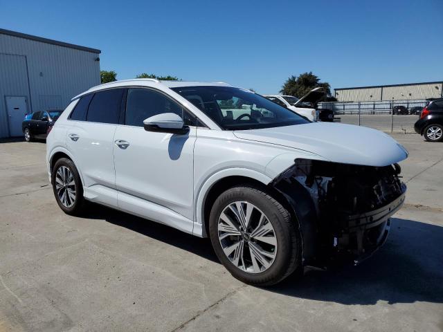 2023 Audi Q4 E-Tron Premium Plus VIN: WA1BCBFZ5PP009919 Lot: 48646264