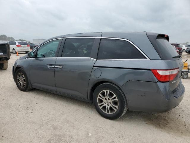 Vin: 5fnrl5h61db011956, lot: 52415474, honda all models exl 20132
