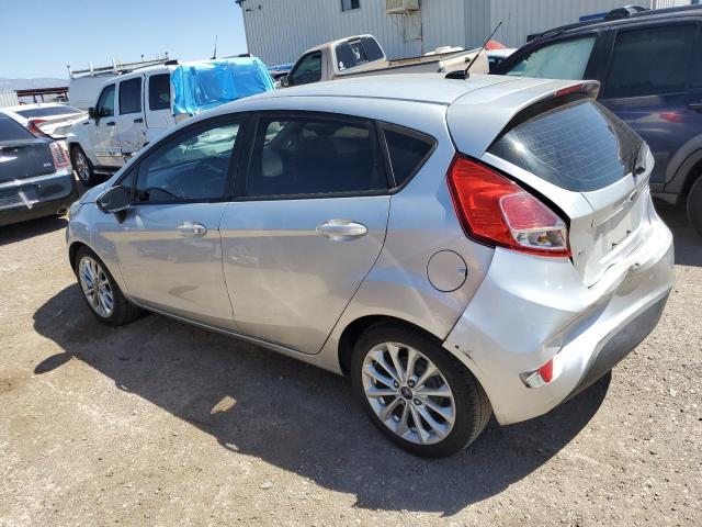 2014 Ford Fiesta Se VIN: 3FADP4EJ2EM186642 Lot: 49843514