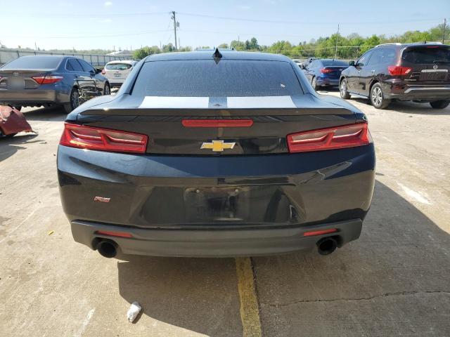 2018 Chevrolet Camaro Lt VIN: 1G1FB1RSXJ0136130 Lot: 50177654