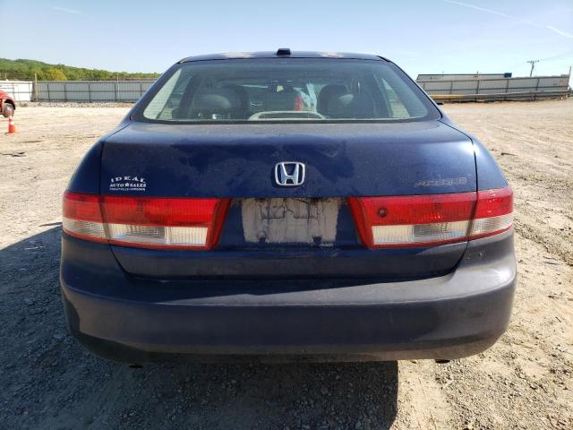 2004 Honda Accord Ex VIN: 1HGCM66584A023275 Lot: 51573214