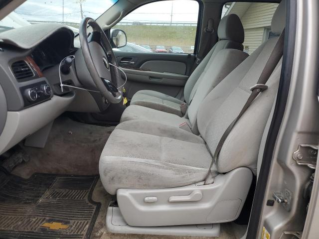 2007 Chevrolet Avalanche K1500 VIN: 3GNFK12347G112525 Lot: 49735744