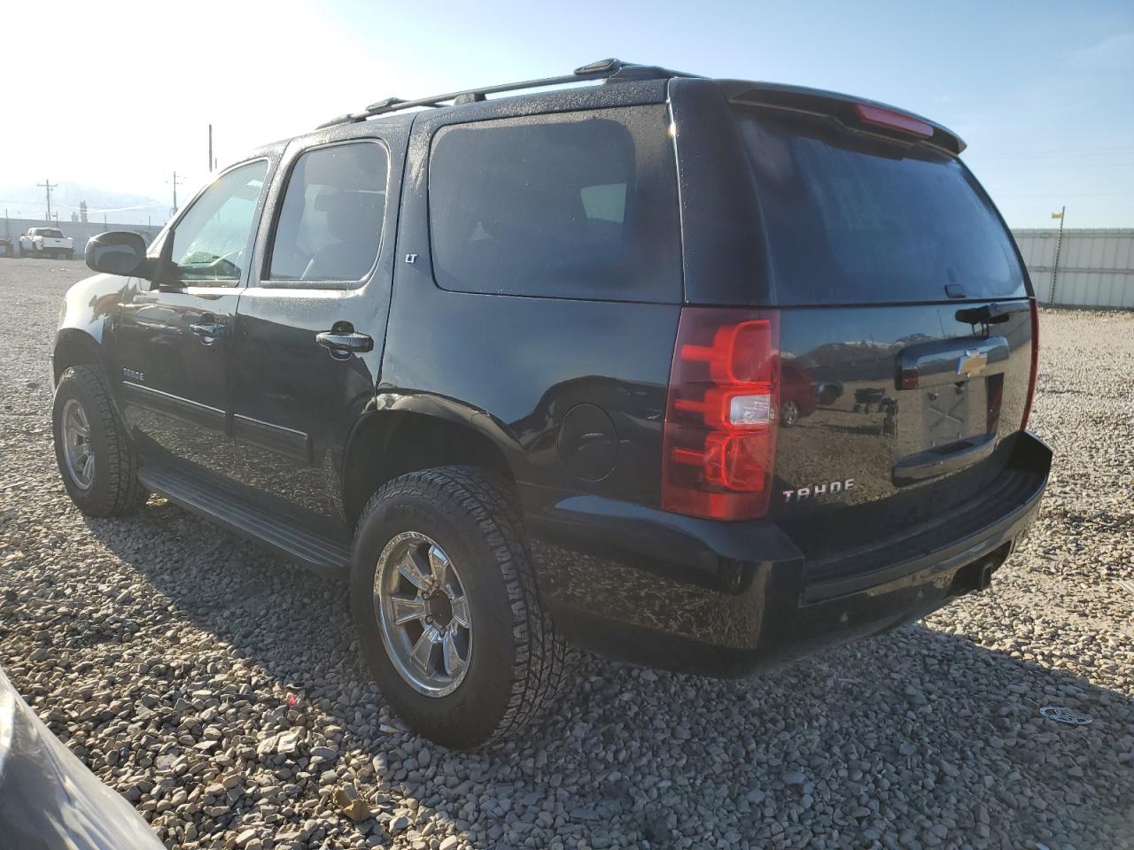 1GNSKBE05ER232742 2014 Chevrolet Tahoe K1500 Lt