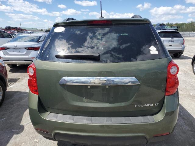 2015 CHEVROLET EQUINOX LT - 2GNALBEK9F6268036