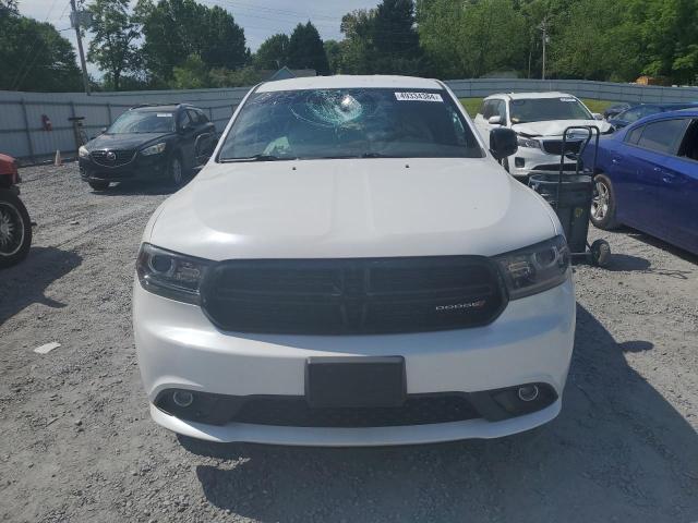 2018 Dodge Durango Gt VIN: 1C4RDJDG8JC142329 Lot: 49334384