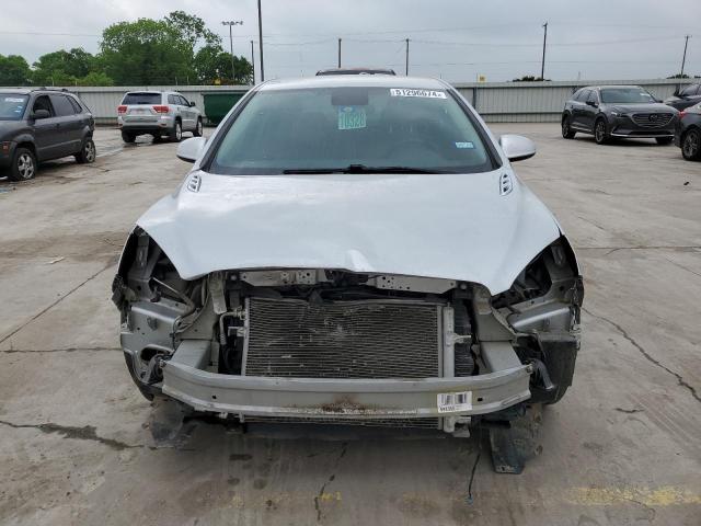 2016 Buick Verano VIN: 1G4PP5SK3G4134649 Lot: 51296674