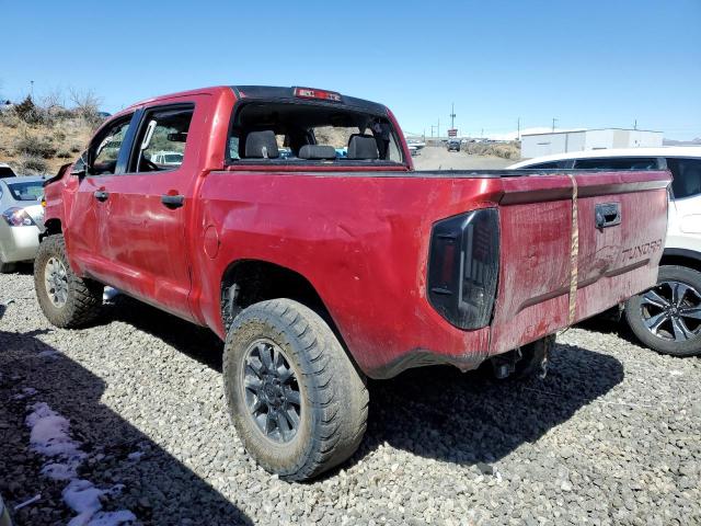 2014 Toyota Tundra Crewmax Sr5 VIN: 5TFDY5F11EX372923 Lot: 49184544