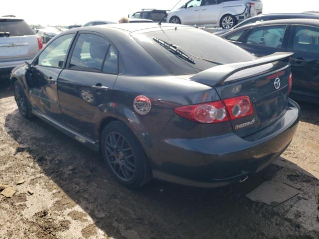 2005 Mazda 6 S VIN: 1YVHP84D455M24795 Lot: 50119444