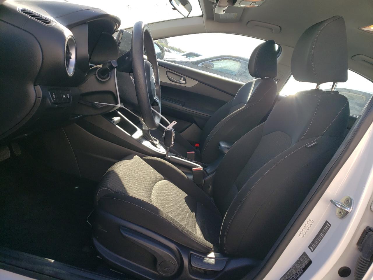 3KPF24AD6ME294515 2021 Kia Forte Fe