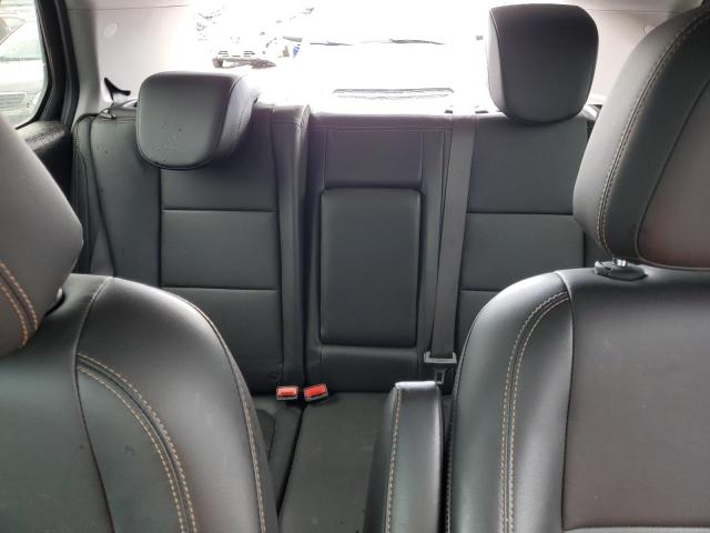 2020 CHEVROLET TRAX PREMI 3GNCJMSB7LL229466