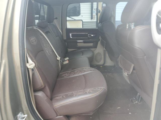 2015 Ram 3500 Longhorn VIN: 3C63RRKL7FG534767 Lot: 49019774